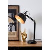 Lampă de masă SOUL BLK H55,8