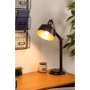 Lampă de masă SOUL BLK H55,8