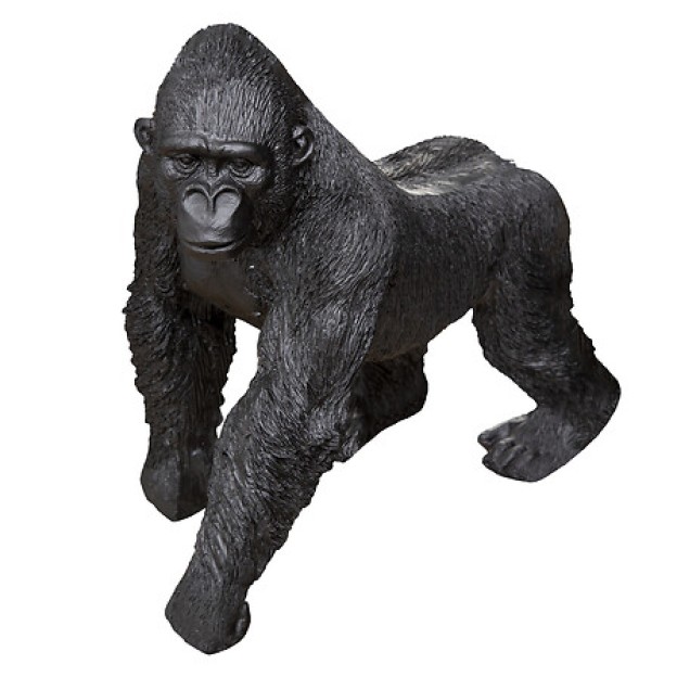Figurină decorativă GORILLA H22