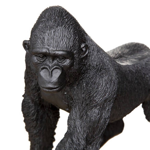 Figurină decorativă GORILLA H22