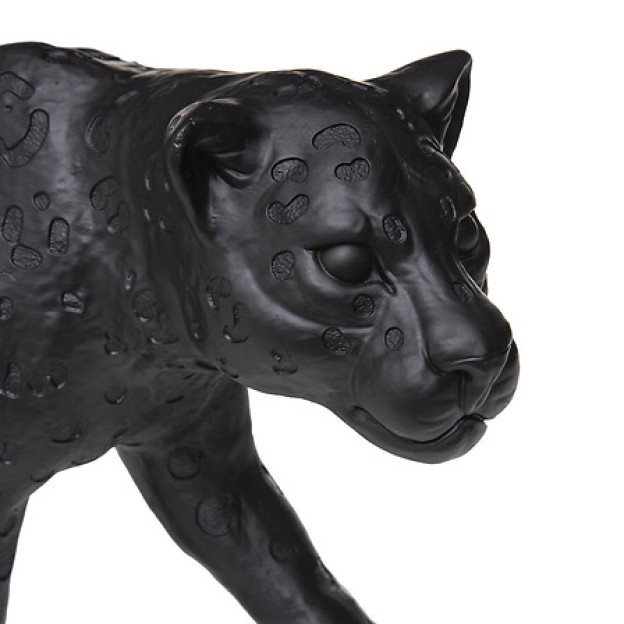 Фигурка декоративная LEOPARD H28