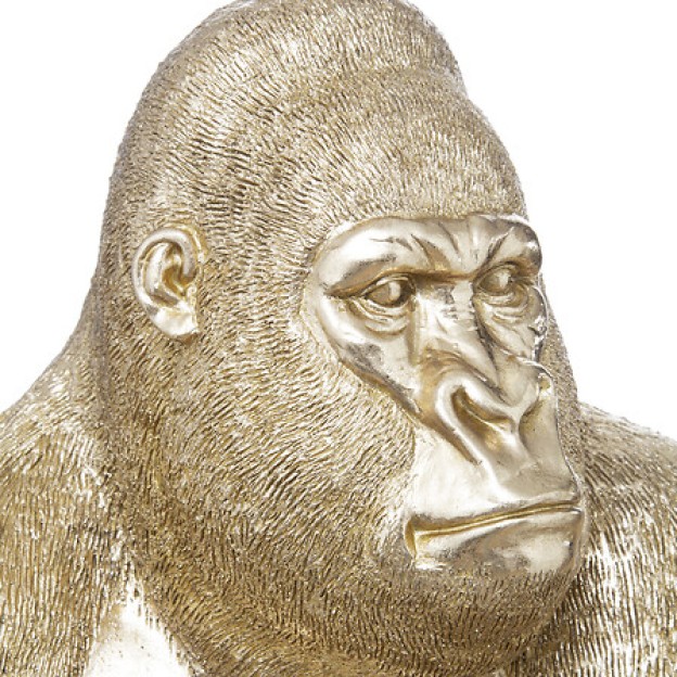 Figurină decorativă GORILLA H 61