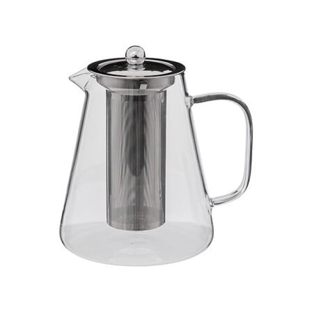 Ceainic cu infuzor BEC 1,3L