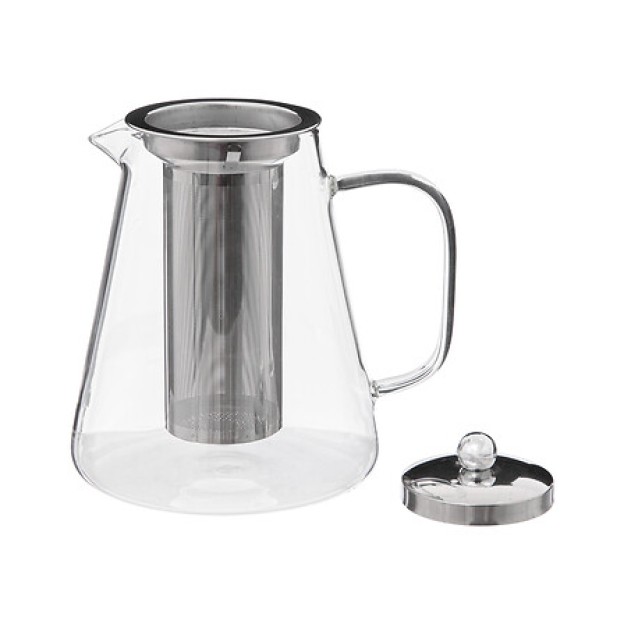 Ceainic cu infuzor BEC 1,3L