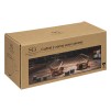 Cutie cu 2 pahare de whisky cu pietre racire
