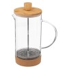 Ceainic cu infuzor BAMBOU 1L