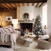 Platou MARBLE WHITE D30