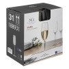 Стекло для шампанское VOLTA 21CL