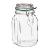 Borcan 1L JARRO