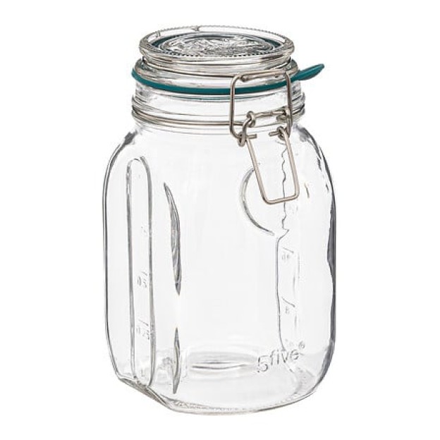 Borcan 1L JARRO