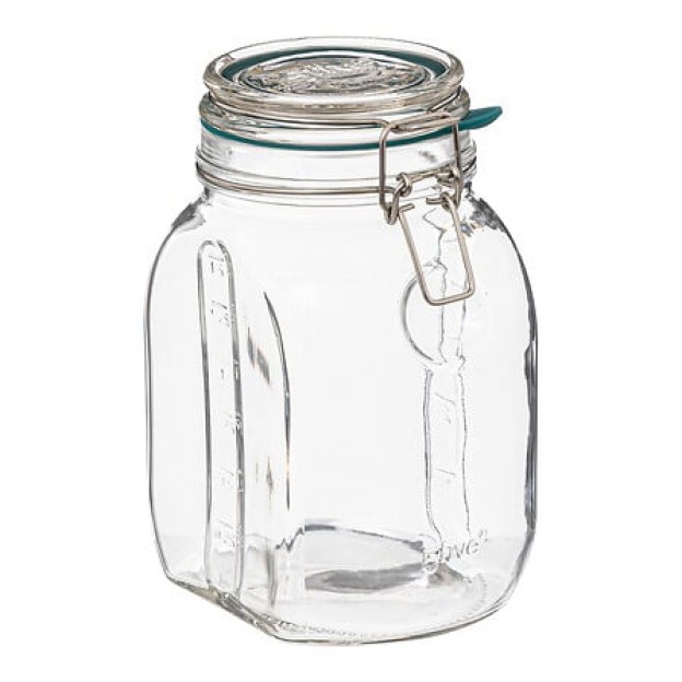 Банка VERRE 1,5 л