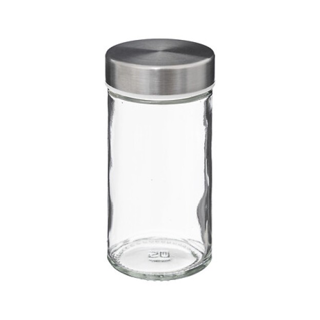 Set recipiente condimente cu suport