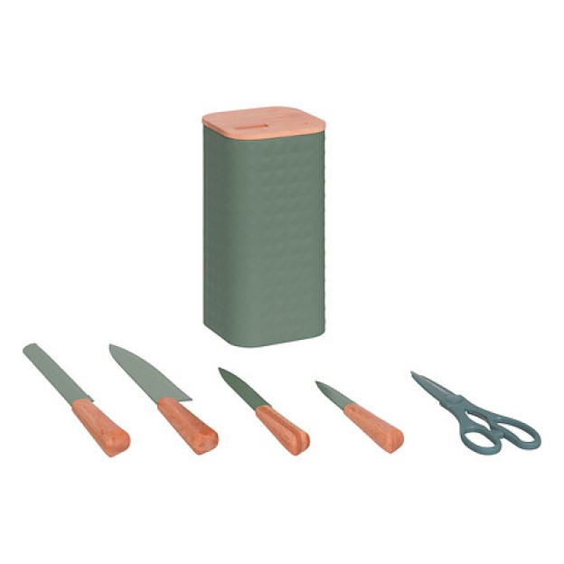 Set ustensile bucătărie