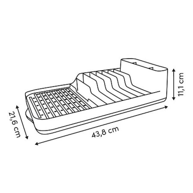 Scurgator de vase