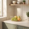 Фруктовница, диаметр 28,5 см