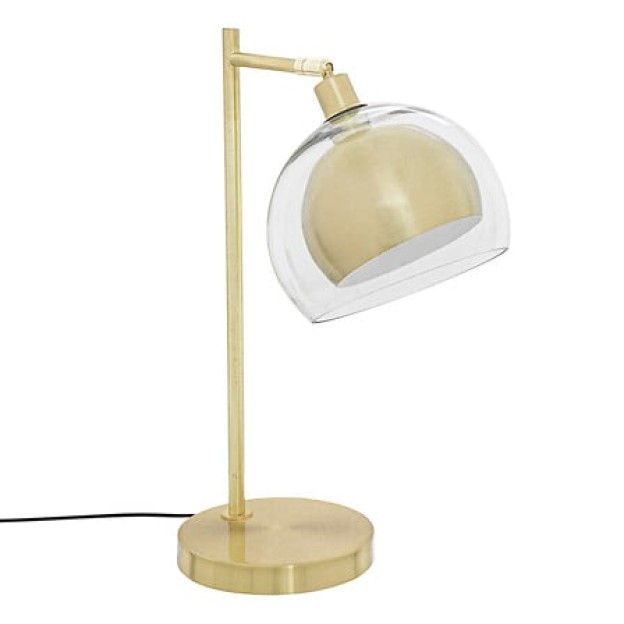 Настольная лампа RIVI GOLD H48