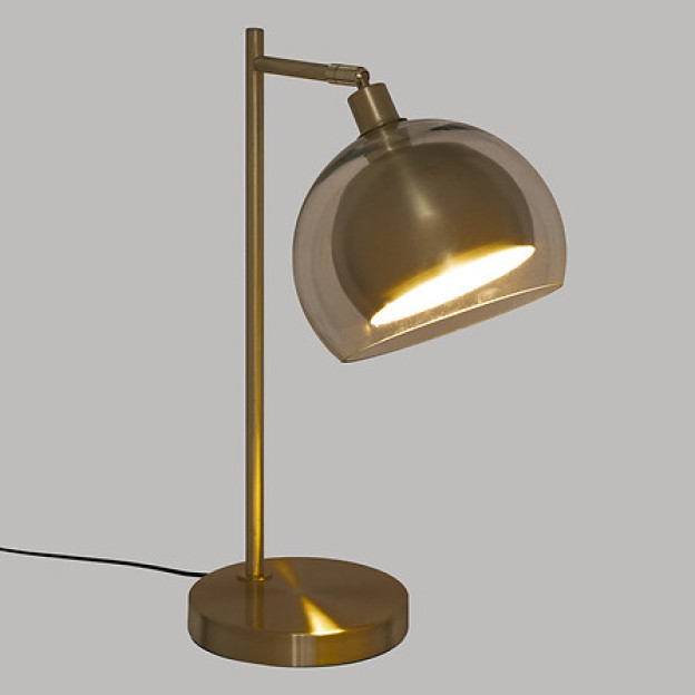 Настольная лампа RIVI GOLD H48