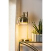 Настольная лампа RIVI GOLD H48