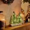 Decoratiune LED  TREE