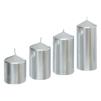Set lumânări AVENT X4