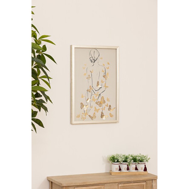 Картина VERRE DIANE 40х60