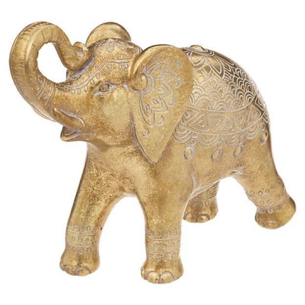 Фигурка ELEPHANT BELINDA H23