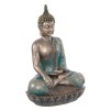Figurină decorativă BUDDHA H43,5