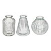 Set x3 sticle VASES LOUR H11