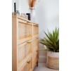 Set x3 sticle VASES LOUR H11