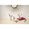 Set x3 sticle VASES LOUR H11