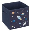 Set cutii depozitare ESPACE X2