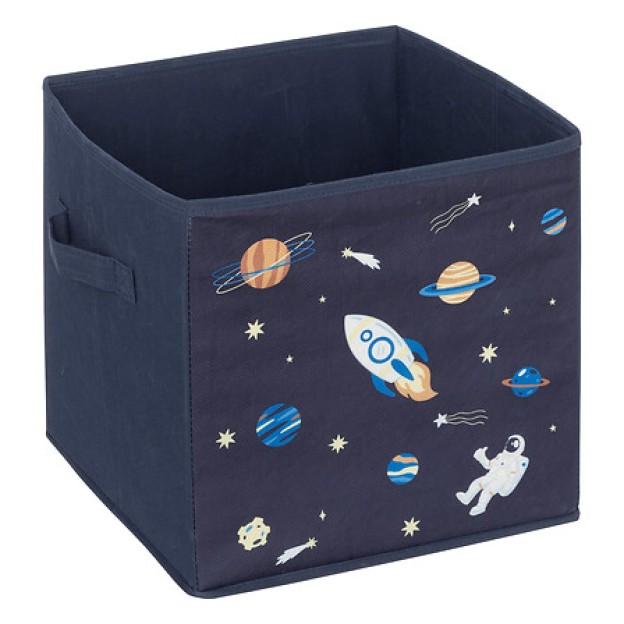 Set cutii depozitare ESPACE X2
