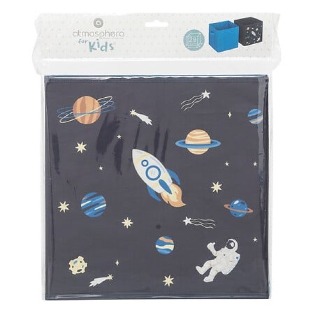 Set cutii depozitare ESPACE X2
