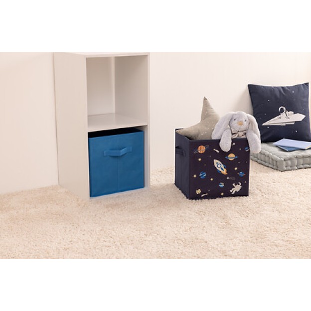 Set cutii depozitare ESPACE X2