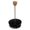 Ceainic cu infuzor BAMBOU 60CL