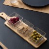 Platou APERITIF BAMBOU