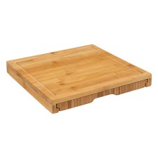 Блюдо для сыра BAMBOU 30 × 30
