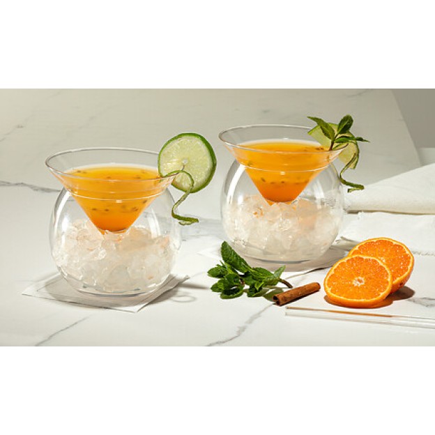Set cocktail BOWL