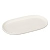 Plat oval Nora 30 x 18 cm