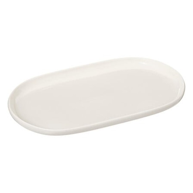 Plat oval Nora 30 x 18 cm