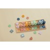 Puzzle NUMEROS