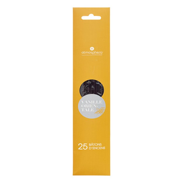 Bețișoare aromate oriental vanilla