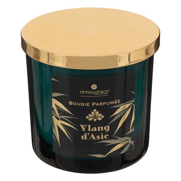 Свеча YLANG 400 г