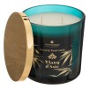 Свеча YLANG 400 г