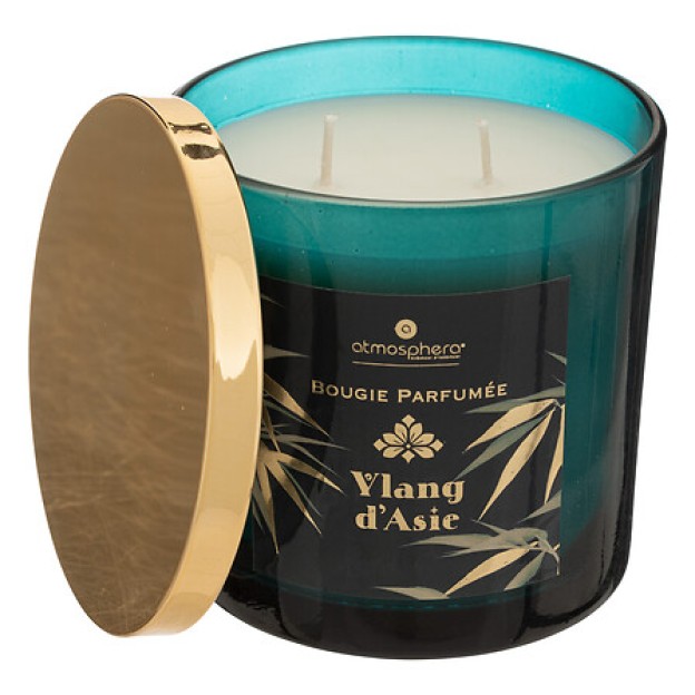 Свеча YLANG 400 г