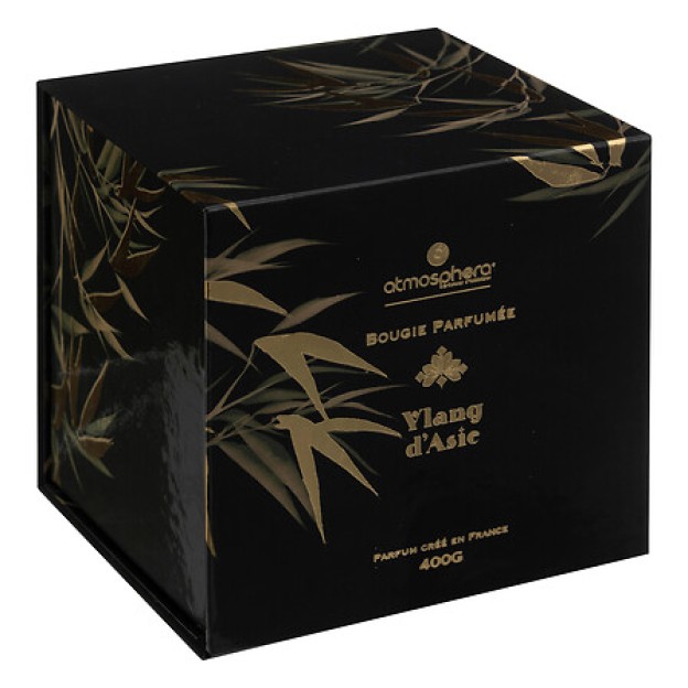 Свеча YLANG 400 г
