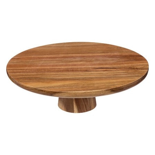PLATOU LEMN ACACIA