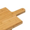 Platou BAMBOU RIO 26x88