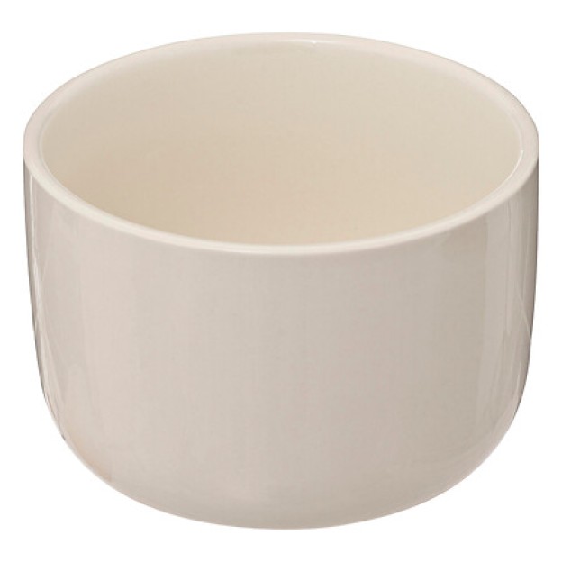 ПЛАТО декоративный WHITE