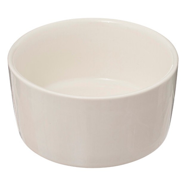 ПЛАТО декоративный WHITE